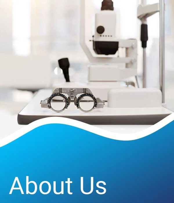 Kenia Eye Hospital