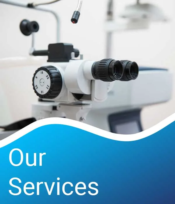 Kenia Eye Hospital