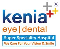Kenia Eye Hospital