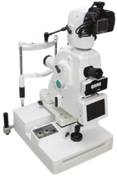 Kenia Eye Hospital