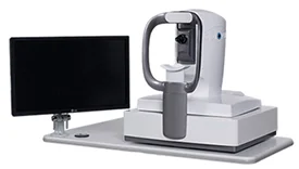 Kenia Eye Hospital