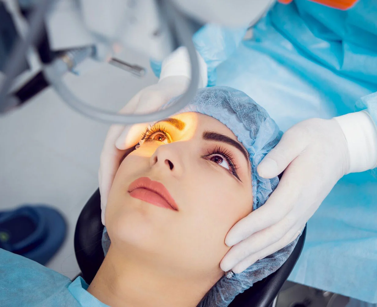 Kenia Eye Hospital