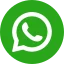 WhatsApp icon for messaging Kenia Eye Hospital