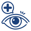 Eye Preparation Icon
