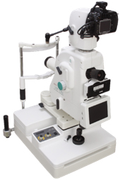 normal retina fluorescien angiography normal retina fluorescien angiography