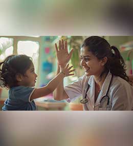 Topography Guided LASIK